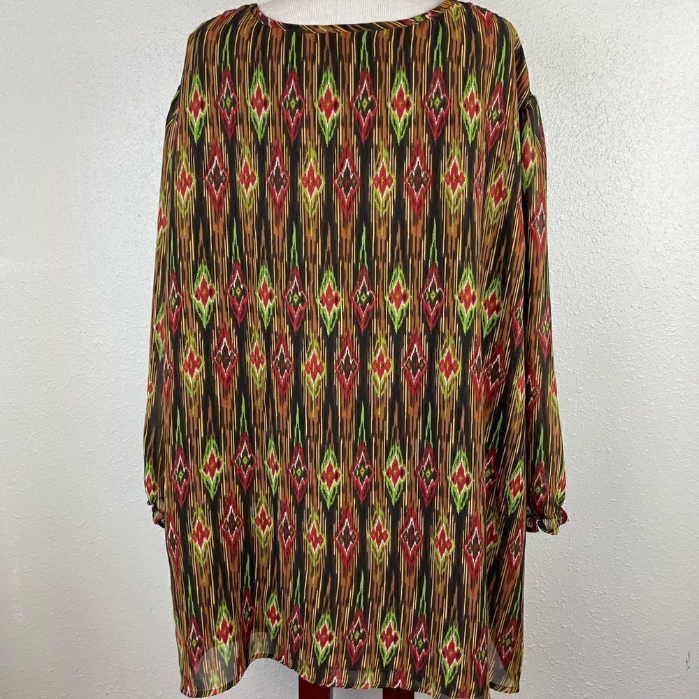 Chelsea Studio Top Size 34W EUC - Picture 6 of 8
